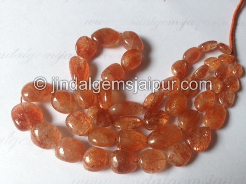 Sunstone Far Smooth Nuggets